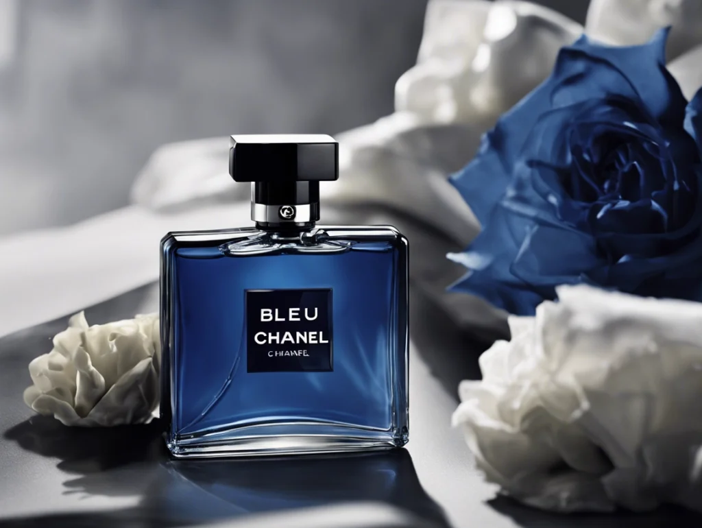 Bleu de Chanel: A Timeless Fragrance of Versatile Elegance