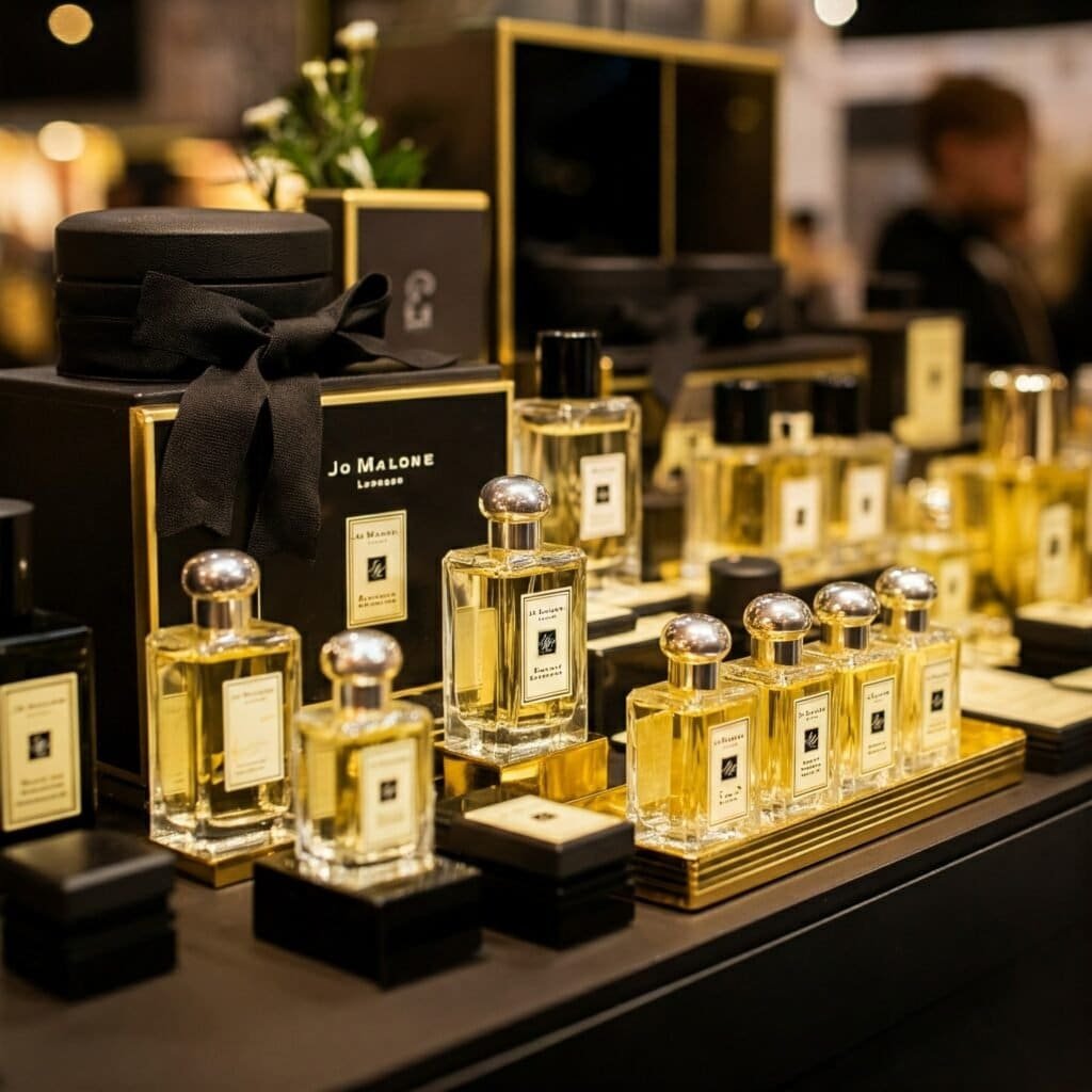 Jo Malone