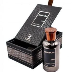 BHARARA DON BY BHARARA for MEN 3.4 oz EDP