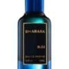 BHARARA DOUBLE BLEU POUR HOMME Eau de Parfum For Men 100ML 3.4 oz Spray