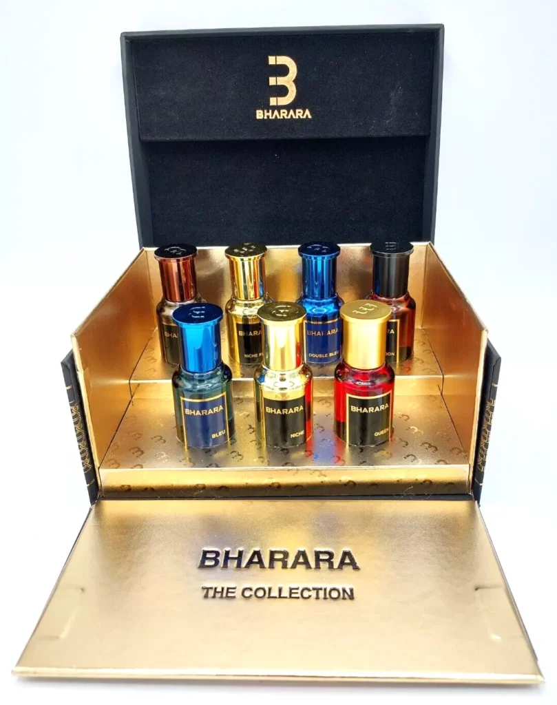 BHARARA COLLECTION by BHARARA BEAUTY