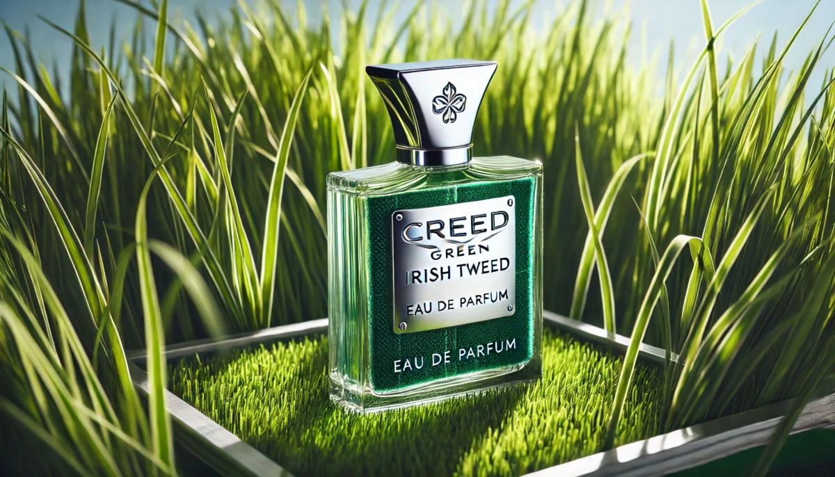 Creed - Men's Classic Fragrance Choices Exploring Woody-Spicy Scents