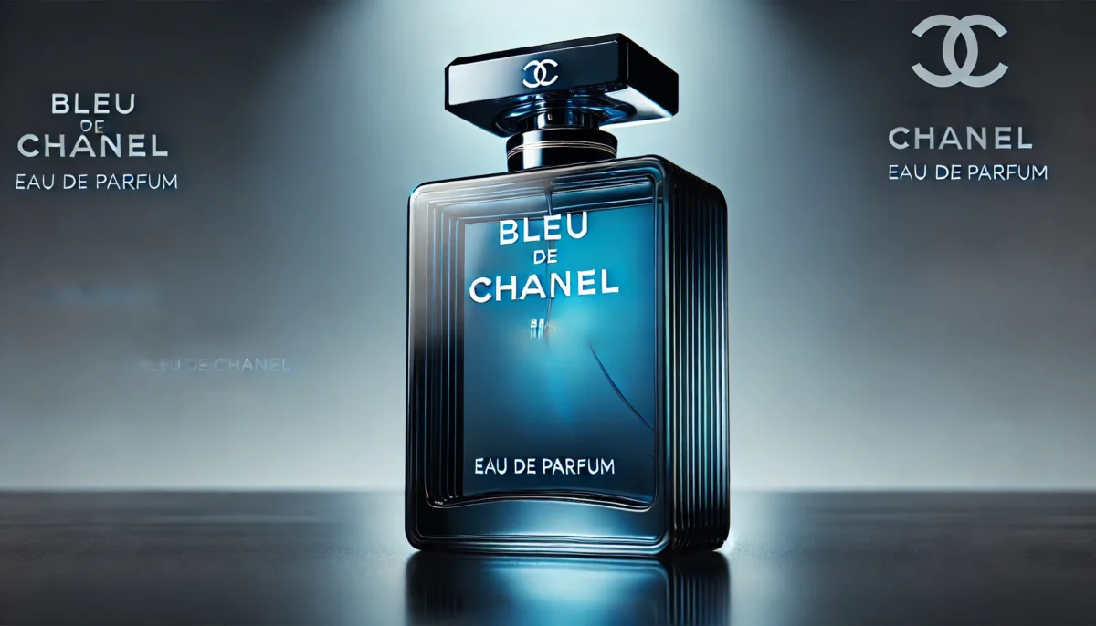  Bleu De Chanel Men's Classic Fragrance Choices Exploring Woody-Spicy Scents