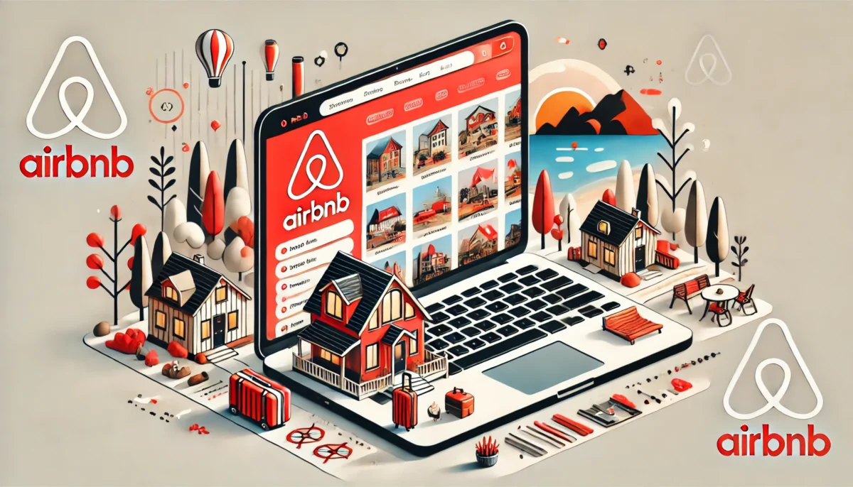 Top 10 Travel Portals in the USA for 2025 Airbnb