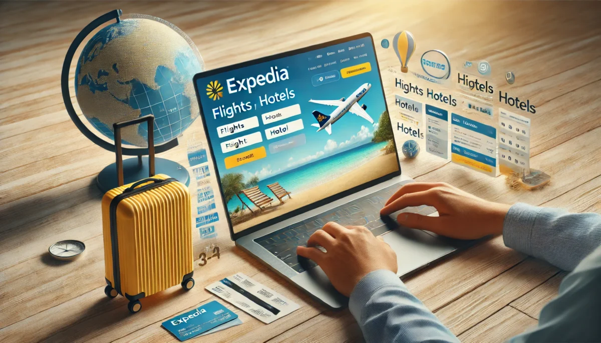 Top 10 Travel Portals in the USA for 2025 Expedia