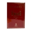 BHARARA KASHMIR BY BHARARA 3.4 OZ parfum niche fragrance