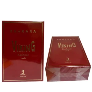 BHARARA KASHMIR BY BHARARA 3.4 OZ parfum niche fragrance